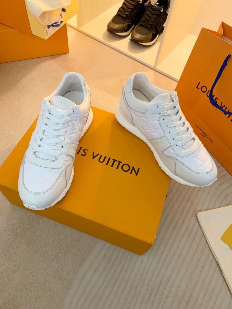 Louis Vuitton Run Away Sneaker